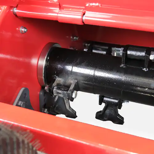 Destroçador de Martelos 15 HP 120 CM Rebocável DT120 ATV Edition Donker´s
